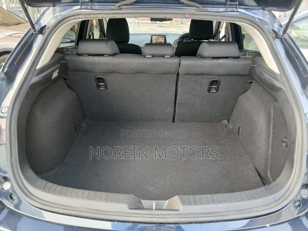 Audi A1 2018 White