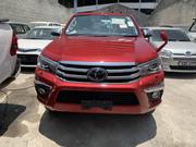 Toyota Hilux 2020 Red for sale