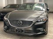 Mazda Atenza 2018 Gray for sale