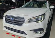 Subaru Legacy 2.5i Limited AWD 2018 Pearl for sale