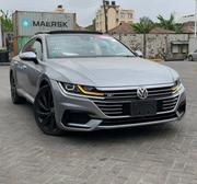 Volkswagen Arteon 2019 Silver for sale