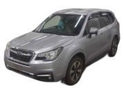 Subaru Forester 2017 for sale