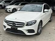 Mercedes-Benz E350e 2019 Pearl for sale