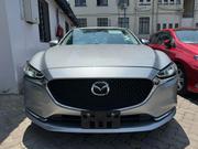 Mazda Atenza 2020 Silver for sale
