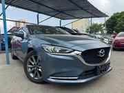 Mazda Atenza 2020 Gray for sale