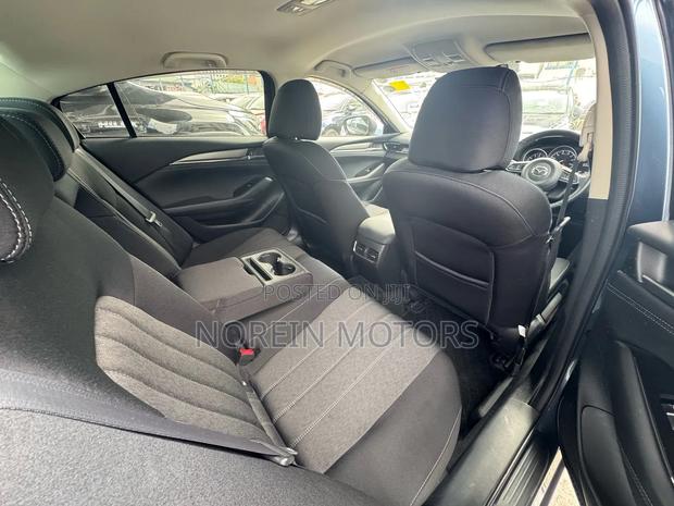 Mazda Atenza 2020 Gray