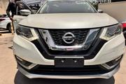 Nissan X-Trail 2.0 Petrol AWD 2018 White for sale
