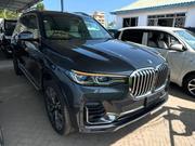 BMW X7 xDrive40i 2020 Black for sale