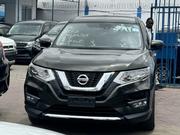 Nissan X-Trail 2018 Black for sale