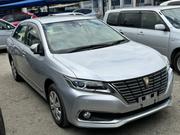 Toyota Premio 2018 Silver for sale