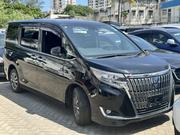 Toyota Esquire 2.0 AWD (8 seater) 2017 Black for sale