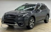 Subaru Outback 2022 Black for sale