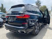 New BMW X7 xDrive40i 2020 Black for sale