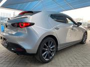 New Mazda 3 2019 Silver for sale