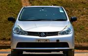 Nissan Wingroad 2016 Silver for sale