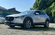 Mazda CX-30 2020 Silver for sale