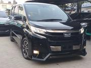 Toyota Noah 2.0 AWD (7 Seater) 2018 Black for sale