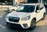Subaru Forester 2018 Pearl for sale