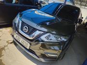 Nissan X-Trail 2017 Green for sale