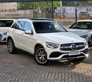 Mercedes-Benz GLC-Class 2019 Pearl for sale