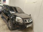 Nissan X-Trail 2014 Black for sale