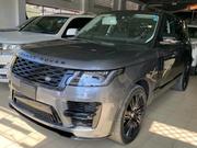 Land Rover Range Rover Vogue 2019 Ivory for sale