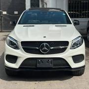Mercedes-Benz GLE43 2018 Pearl for sale