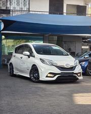 Nissan Note 1.2 Hybrid 2019 Pearl for sale