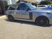Land Rover Range Rover Vogue 2019 for sale