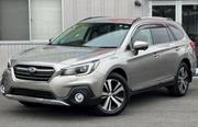 Subaru Outback 2.5i Premium AWD 2018 Gold for sale