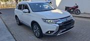 Mitsubishi Outlander SEL AWC 2019 White for sale