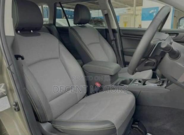 Subaru Outback Onyx Edition XT AWD 2020 Green