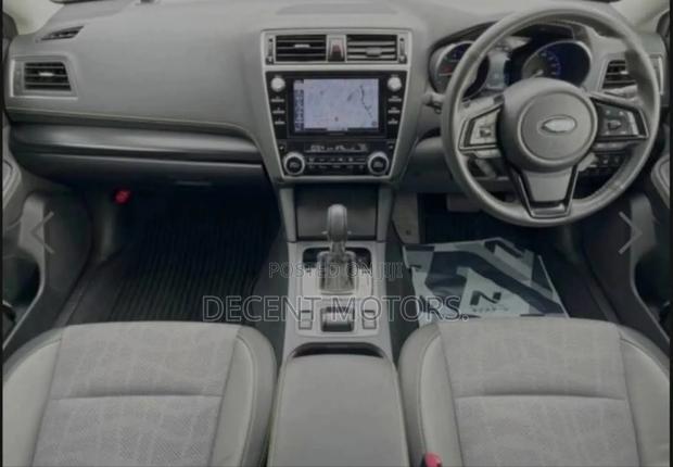 Subaru Outback Onyx Edition XT AWD 2020 Green