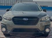 Subaru Outback Onyx Edition XT AWD 2020 Green for sale