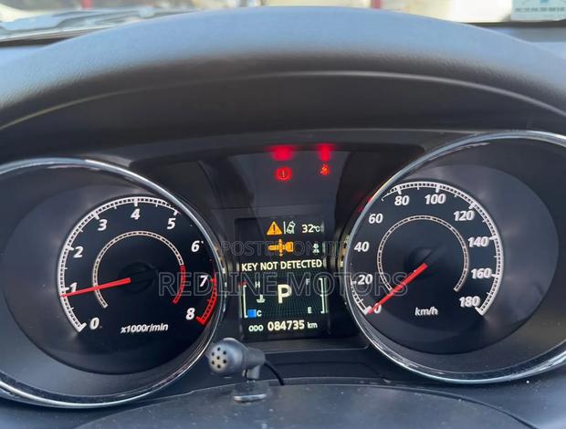 Mitsubishi RVR 2020 Pearl