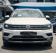 Volkswagen Tiguan 2019 Pearl for sale