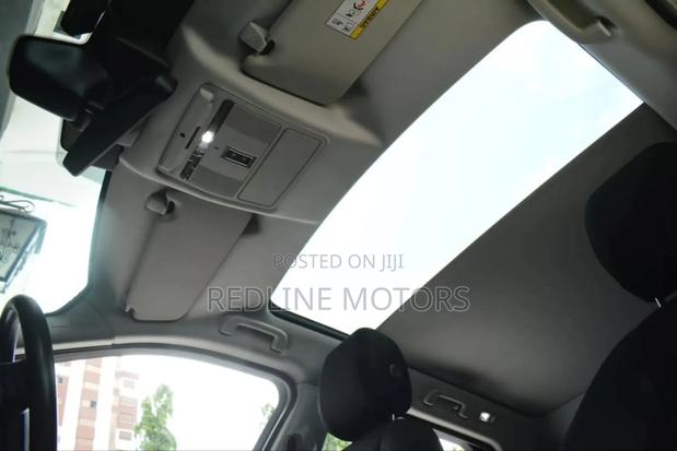 Land Rover Discovery Sport 2017 Black