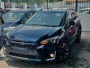 Subaru XV 2019 Black for sale