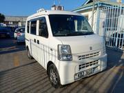 Suzuki Every Wagon 2015 White for sale