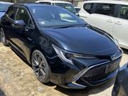 Toyota Corolla 2018 Black for sale