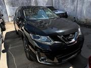Nissan X-Trail 2.0 Petrol FWD 2018 Black for sale