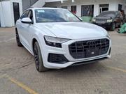Audi Q8 3.0T Premium AWD quattro 2019 Pearl for sale