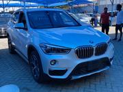 BMW X1 2018 White for sale