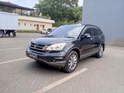 Honda CR-V 2010 Black for sale