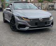 Volkswagen Arteon 2.0T SEL R-Line w/19 FWD 2019 Silver for sale