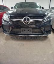 Mercedes-Benz GLE-Class GLE 350d 4MATIC 2019 Black for sale