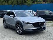Mazda CX-30 2020 Silver for sale