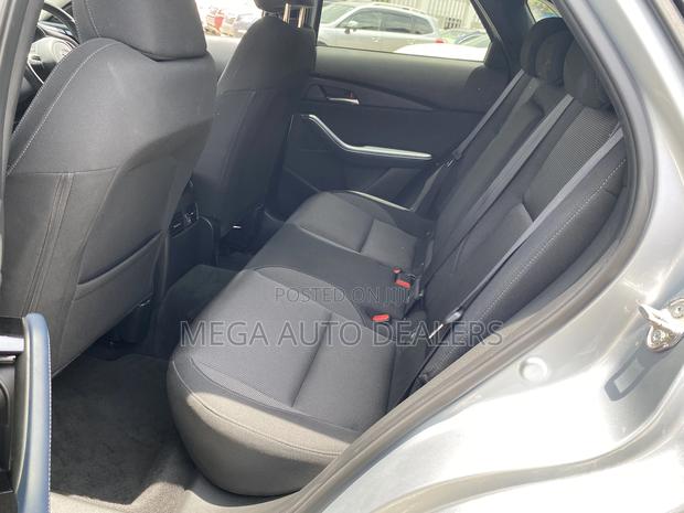 Mazda CX-30 2020 Silver