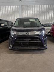Daihatsu Move 2018 Purple for sale