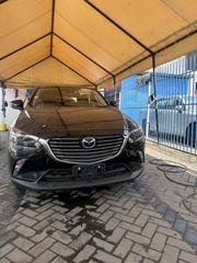 Mazda CX-3 2018 Black for sale